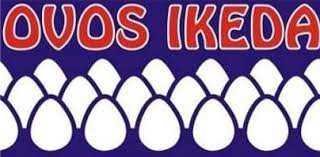Ovos Ikeda